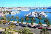 The Best Live Webcams Mallorca (Spain) - HD quality