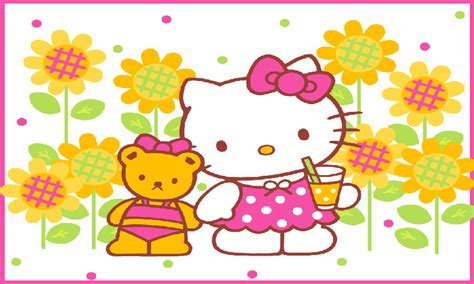 Free Download Hello Kitty Themes For Android Phones - terbrown
