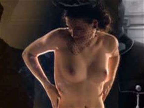 Caroline Dhavernas Nude Aznude Hot Sex Picture