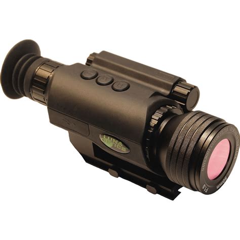 Luna Optics Ln G3 Ms50 6 36x50 Gen 3 Digital Day Night Vision