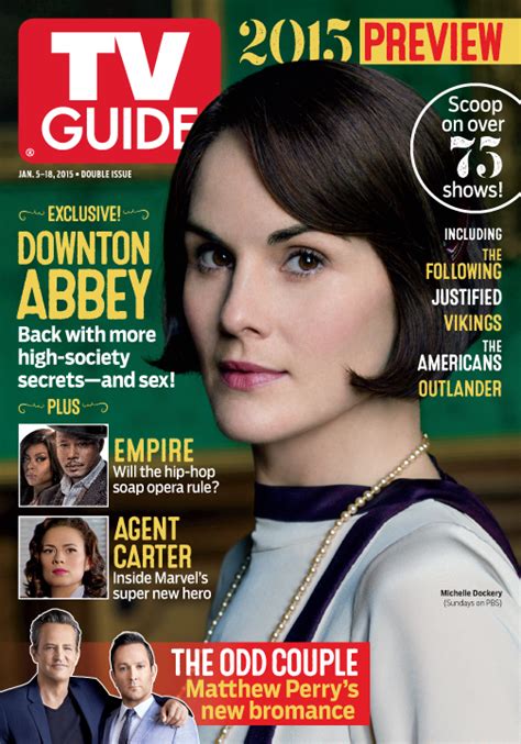 Downton Abbey Returns With More High Society Secretsand Sex The Official Site Of Tv Guide