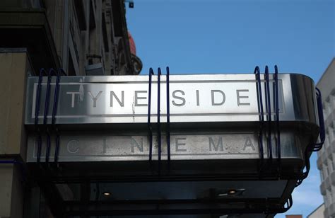 Tyneside Cinema Newcastle Upon Tyne