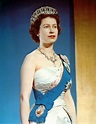 Elizabeth II abre seu valioso porta-joias | Sociedade | EL PAÍS Brasil