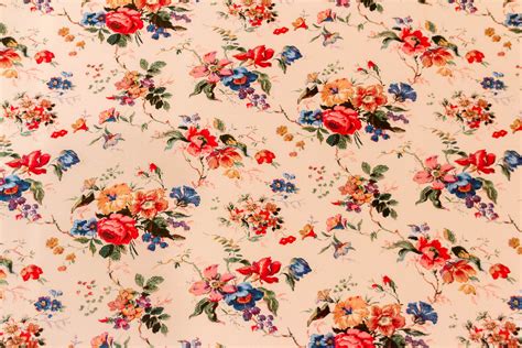 Maybe you would like to learn more about one of these? Vintage Floral Wallpaper HD | PixelsTalk.Net
