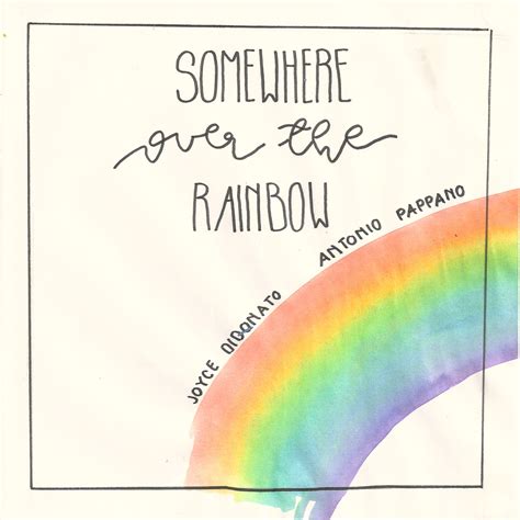 Somewhere Over The Rainbow Urban Fragments Collection Campestreal
