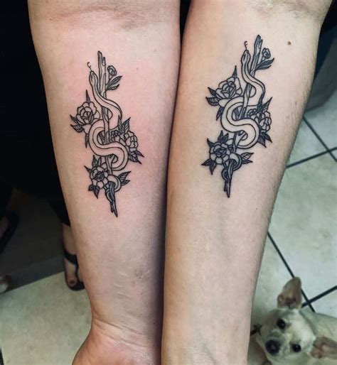Top 89 Best Sister Tattoo Ideas 2021 Inspiration Guide