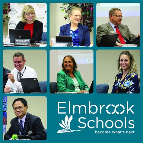 News Details Elmbrook Schools
