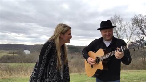 Wide Open Spaces Ky Acoustic Series Wlauren Mink Youtube