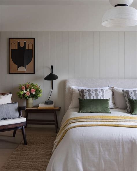 27 Of The Best Restorative Sage Green Bedroom Ideas Sleek Chic Interiors