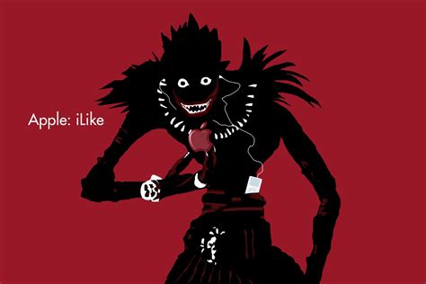 Ryuk Aesthetic L Death Note Pfp Please Contact Us If You Want To