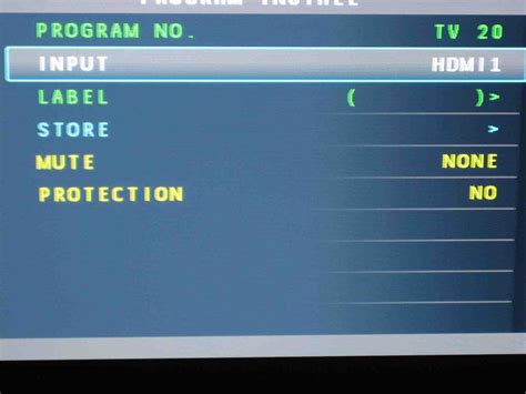During the course of normal setup, the tv will ask which mode you want to select. Hacking Philips Hotel Televisions ~ UltraSteveGreen