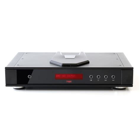 Rega Saturn R Cdp And Dac Audio Cd Players And Transports Dacs Digital