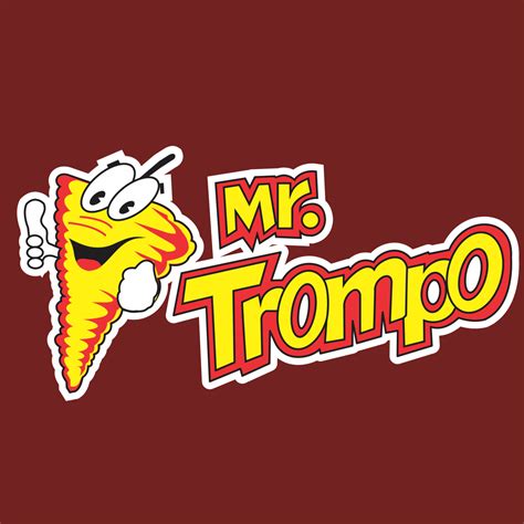 Mr Trompo
