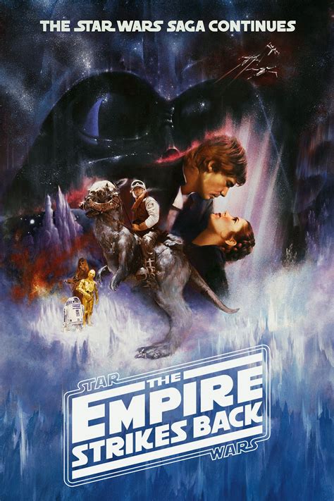 Star Wars The Empire Strikes Back Wiki Synopsis Reviews Movies Rankings