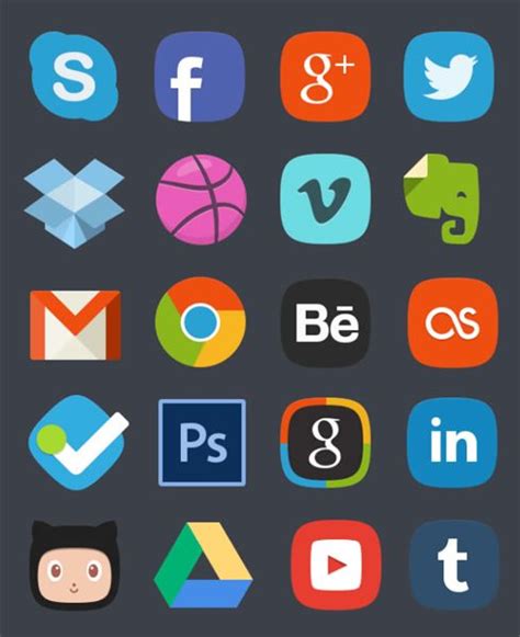 Best Icon Sets 32560 Free Icons Library