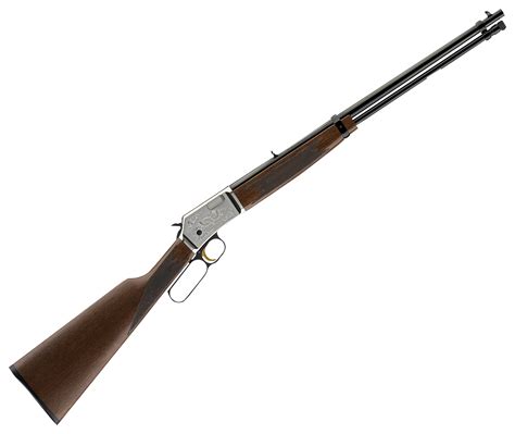 Browning Bl 22 Fld Grade Ii Lever Action Rimfire Rifle Bass Pro Shops