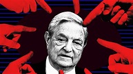 There’s Been a George Soros for Every Era of Anti-Semitic ...