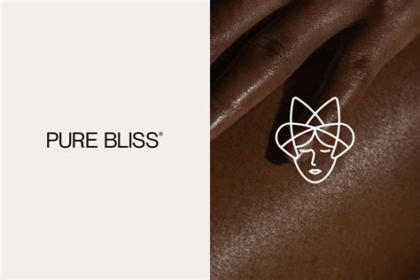 Pure Bliss On Behance