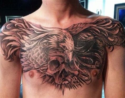 Phoenix Tattoo Phoenix Tattoo Tattoos Tattoos Ideas For Guys