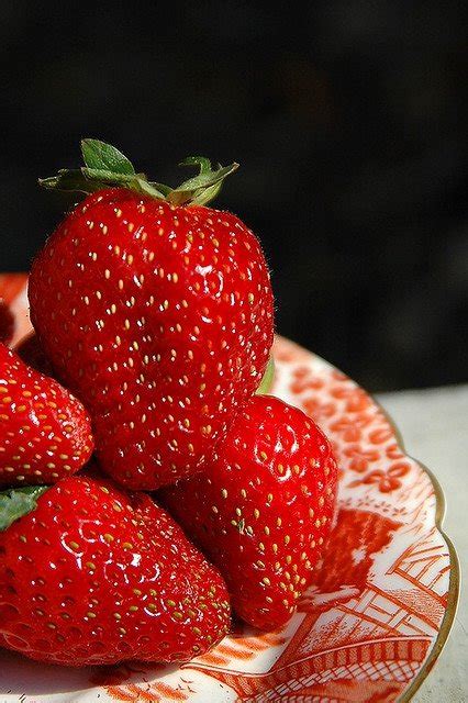 Looking to add flavor to water without adding sugar or harmful sweeteners? 7 Essential Nutrients in Strawberries That Make Them Even ...
