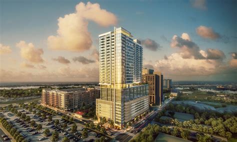 11 Towers That Will Reshape The Downtown Austin Skyline In 2019