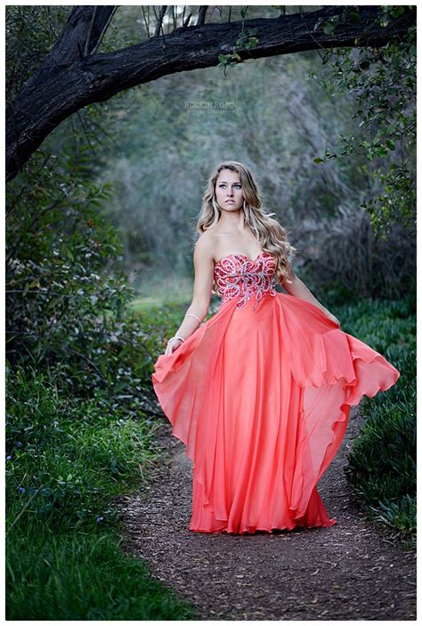Lovely Lauren Rockin Robin Photography Poway San Diego Ca Prom Photoshoot Prom Poses Prom
