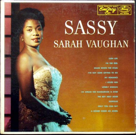 sarah vaughan classic album covers vinyl album art album cover art