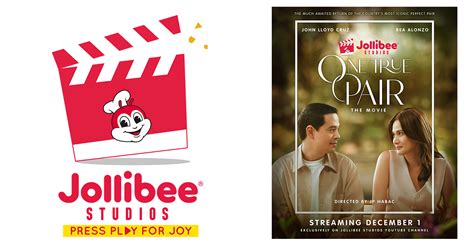 Jollibee Studios To Welcome A New Era Of Original And Truly Pinoy