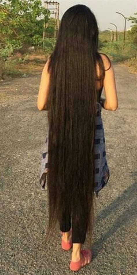 Pin By Joseph R Luna On I Love Long Hair Women Super Long Hair
