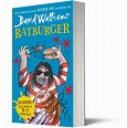Ratburger - The World of David Walliams