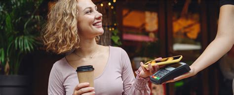 The Rise Of Contactless Payments Innovators Direct