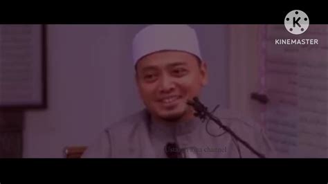 Adakah Ini Ramadhan Terakhir Kita 🥺🥺ustaz Wadi Anuar Youtube