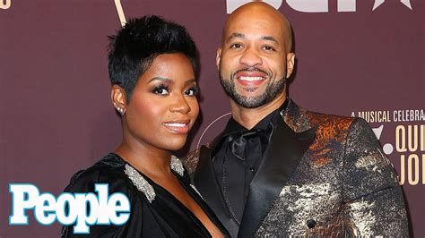 Fantasia Barrino Shares First Photo Of Newborn Daughter From Nicu Almost Home People Youtube