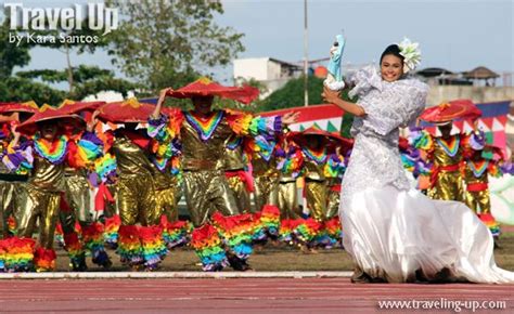 Zamboanga Hermosa Festival Zamboanga City In Honour Of Our Lady Of