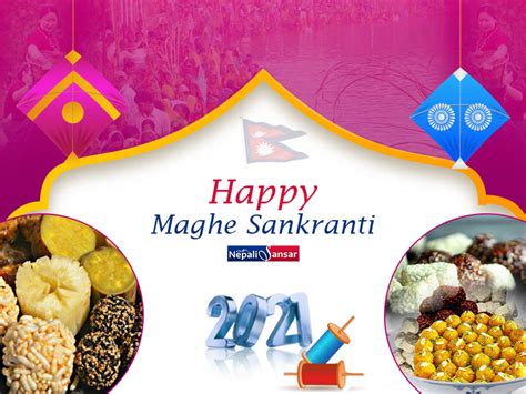 Nepal Celebrates ‘maghe Sankranti 2021 With Great Joy And Fervour