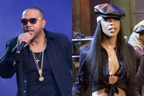 Timbaland Trends After His Past Comments About Aaliyah Resurface Xxl