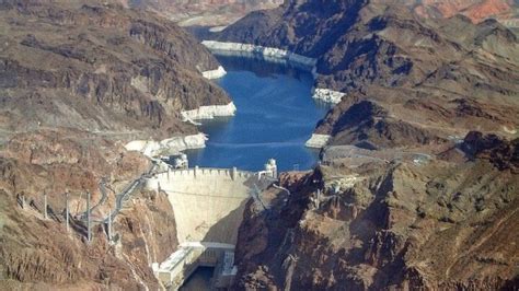 Hoover Dam Memorial The Travelbunny