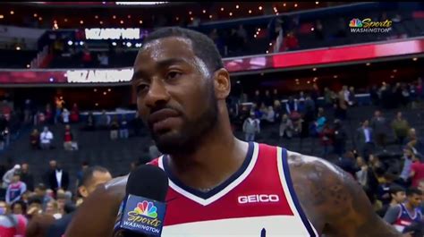 John Wall Reveals He's Having a Son and a Tipster Reveals 
