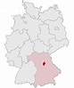 Liste der Wappen im Landkreis Nürnberger Land
