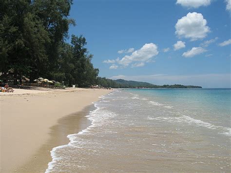 Long Beach Koh Lanta