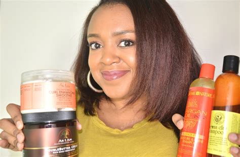 Lifestyle, genetics, topical treatments and maintenance. 4 Essential Products for Maximum Natural Hair Growth ...