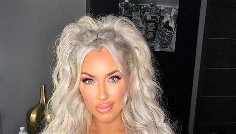 laci kay somers bio age height instagram biography