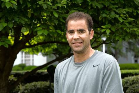 His professional career began in 1988 and ended at the 2002 us open,. Pete Sampras on How His Bel Air Home Keeps Him Fit - WSJ