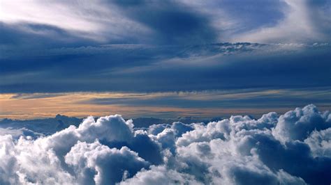 Amazing Sky Sfondi Gratuiti Per Desktop 1920x1080 Full Hd