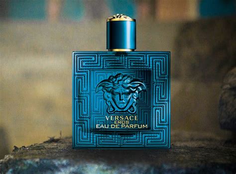 Ripley Perfume Versace Eros Para Hombre 100 Ml