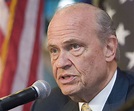 Fred Thompson dead at 73; actor and former U.S. senator battled long ...