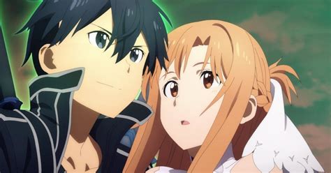 Sword Art Online Creator Explains How The Anime Helped His