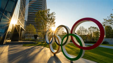 Tokyo Olympics Committee Chief Says putting off games is ...