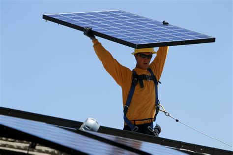 Landlord Solar Rebate