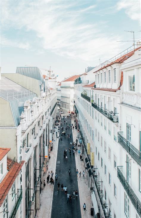 Tavira is found in the algarve, the region live and invest overseas has identified as the world's top. 5 Cities to Visit in Portugal (That Aren't Lisbon or Porto ...